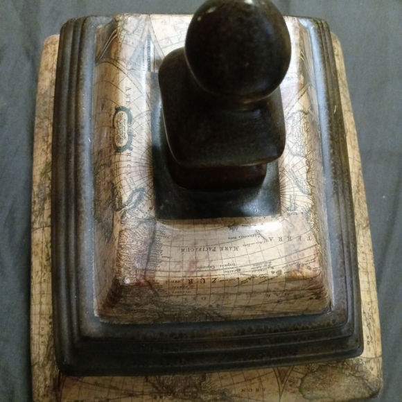 🐼🏯ORIENTAL DECOR CENTER PIECE🌄 - Picture 10 of 16